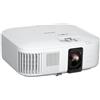 EPSON Videoproiettore EH-TW6150 3LCD 2800 ANSI lumen Rapporto di Contrasto 35000:1 4K Ultra HD 4096 x 2400 Pixel Colore Nero / Bianco