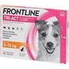 Frontline Triact 3 Pipette S 510 Kg