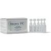 Rinorex FC Soluzione Ipertonica 7% 30 Flaconcini 5 ml