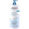 Uriage Eau Thermale Crema Lavante Detergente Senza Sapone Viso Corpo e Capelli 1 L