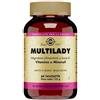 SOLGAR Multilady 60 Tavolette