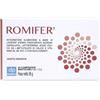 Romifer 30 Compresse Masticabili Gusto Arancia