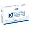 BODYLINE Ioduro Di Potassio Ki 30 Compresse