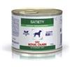 ROYAL CANIN Satiety Weight Managment Canine 6 x 195g cibo umido per cani adulti obesi o in sovrappeso