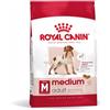 ROYAL CANIN Medium Adult 15kg cibo secco per cani adulti, razze medie