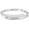 Swarovski Bracelet jonc Dextera M