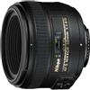 Nikon Nikkor AF-S 50mm f/1.4 G