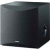 YAMAHA Subwoofer Potenza RMS/Picco 50/100W 28 - 200 Hz Nero - NS-SW050