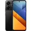 Xiaomi POCO M6 4G Smartphone 8+256GB 6,79" IPS LCD Helio G91-Ultra 5030mAh 108MP