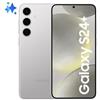 Samsung S926 Galaxy S24+ 256Gb 12Gb-RAM 5G Dual Sim - Marble Gray - EU