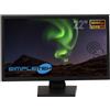 Simpletek MONITOR LED LCD 22" TOUCH SCREEN WIDE 1080P TOUCHSCREEN HDMI VESA CASSA POS PC-