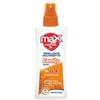 Prontex Max Defense Spray Family - Repellente Multinsetto Sicuro per Tutta la Famiglia