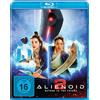 Capelight Pictures Alienoid 2: Return to the Future