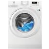 Electrolux EW5F8W lavatrice Caricamento frontale 8 kg 1151 Giri/min Bianco