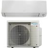 Daikin Climatizzatore 12000 Btu Inverter Monosplit A+++/A+++ Perfera All Season