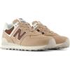 New Balance 574, Sneaker Donna, 40 EU