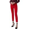 LIUJO JEANS PANTALONE - WA1022T7896 - rosso