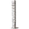 Minottiitalia Cleopatra Libreria verticale autoportante