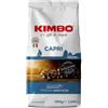 Kimbo 1kg Grani Kimbo Espresso Miscela Capri - Kimbo