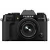 Fujifilm X-T50 + XC 15-45mm Black