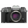 Fujifilm X-T50 Body Charcoal Silver