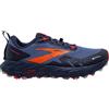 Brooks Cascadia 17 Gore-Tex - Donna