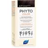 Phyto (laboratoire native it.) PHYTOCOLOR 4,77 CAST MAR INT