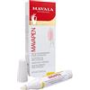 MAVALA Mavapen, olio per cuticole come uno spillo, con cuticole secche, cracking e fragili, 4, 5 ml