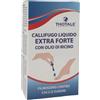 CLIAWALK Srl UNIPERSONALE Thotale Callifugo Liquido Extra Forte contro Calli e Duroni, 12 ml