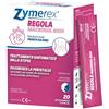 Wilco Farma ZYMEREX REGOLA MACROGOL 4000 20 BUSTINE DA 20 ML SENZA ZUCCHERO SENZA GLUTINE SENZA LATTOSIO