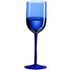 RIEDEL CALICE CRISTALLO ACQUA BLU, SOMMELIER 9400/23