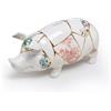 SELETTI SALVADANAIO PIGGY BANK, KINTSUGI