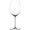 RIEDEL CALICE BORDEAUX GRAND CRU 6425/00 SUPERLEGGERO