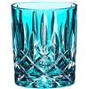RIEDEL BICCHIERE WHISKY TURCHESE 1515/02S3T LAUDON