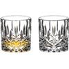 RIEDEL SET DI 2 TUMBLER COLLEZIONE SPEY SINGLE OLD FASHIONED 0515/02S3
