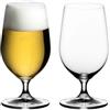 RIEDEL SET DI 2 CALICI BIRRA, OUVERTURE 6408/11