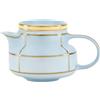 GINORI 1735 TEIERA 770 ML, DIVA CELESTE PASTELLO