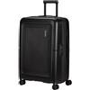 AMERICAN TOURISTER VALIGIA TROLLEY DASHPOP NERO, M - 67 (67 x 45 x 28 cm), kg 3.3