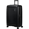 AMERICAN TOURISTER VALIGIA TROLLEY DASHPOP NERO, L - 77 (77 x 50 x 30 cm), kg 3.7