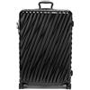 TUMI VALIGIA TROLLEY, 19 DEGREE NERO, L - 77 (77.5x28/33x51cm), kg 4.99