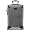 TUMI VALIGIA TROLLEY, TEGRA LITE GRIGIO GRAFITE, International: 55 x 23/28 x 35 cm