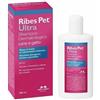 NBF LANES RIBES PET SHAMPOO BALSAMO ULTRA (200 ml) - Contro le allergie e il prurito