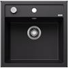 Blanco DALAGO 5-F Nero 1525872 - 525872 filotop