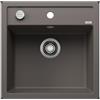 Blanco DALAGO 5-F Grigio Vulcano 1527245 - 527245 filotop