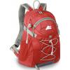 Marsupio Zaino da Trekking Bici by Marsupio SEE 20 lt Rosso