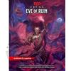 Wizard of the Coast Dungeons & Dragons 5th - Vecna Eve of Ruin