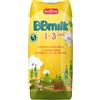 STEVE JONES Srl BBMILK 1-3 LIQUIDO 500 ML