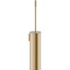 NOBILI RUBINETTERIA Nobili Rubinetterie - Porta scopino a parete miele - ACPL42