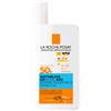 La Roche-Posay Anthelios D-Ped UV Mune SPF50+ fluido con filtro per viso 50 ml