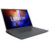 LENOVO Notebook Legion 5 Pro 16ARH7H Monitor 16" 2K AMD Ryzen 7 6800H Ram 16 GB SSD 1TB Nvidia GeForce RTX 3060 6GB 6x USB 3.2 Windows 11 Home